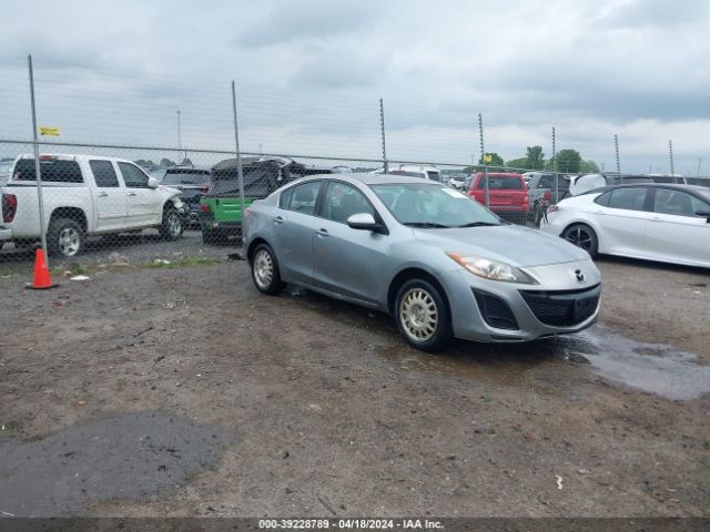 MAZDA MAZDA3 2010 jm1bl1sf0a1248980