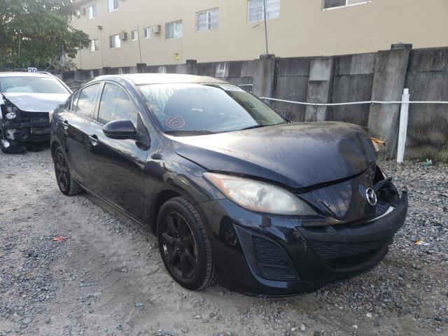 MAZDA 3 I 2010 jm1bl1sf0a1250325