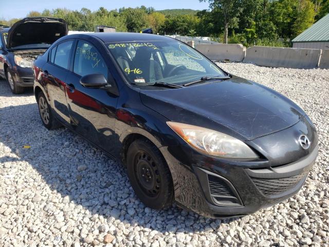 MAZDA 3 I 2010 jm1bl1sf0a1253645