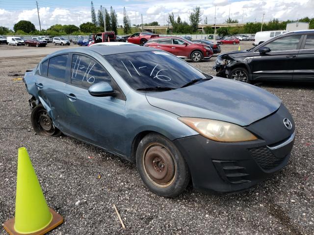 MAZDA 3 I 2010 jm1bl1sf0a1258506