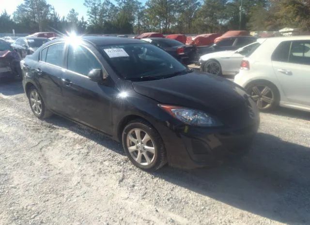 MAZDA 3 2010 jm1bl1sf0a1274687