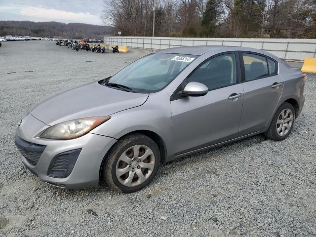 MAZDA 3 2010 jm1bl1sf0a1287584