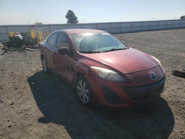 MAZDA 3 I 2010 jm1bl1sf0a1290808