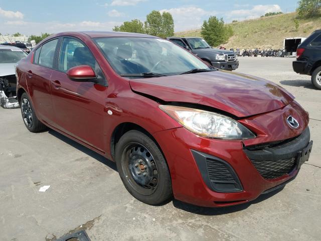 MAZDA 3 I 2010 jm1bl1sf0a1290954