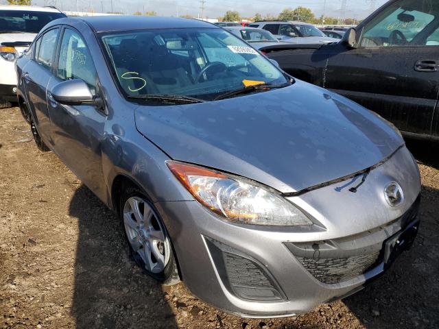 MAZDA 3 I 2010 jm1bl1sf0a1300365