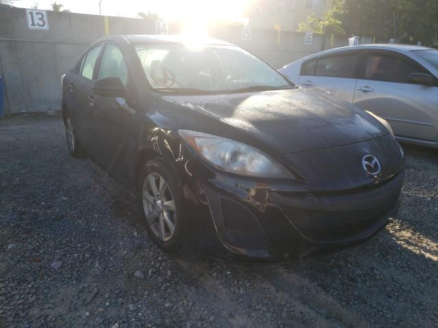 MAZDA 3 I 2010 jm1bl1sf0a1306635