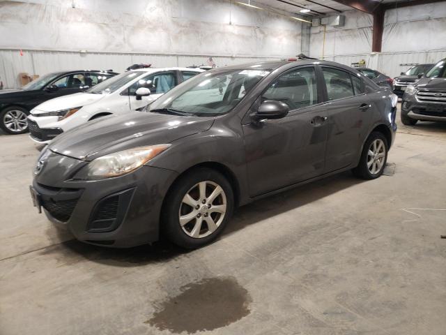 MAZDA 3 I 2010 jm1bl1sf0a1312967