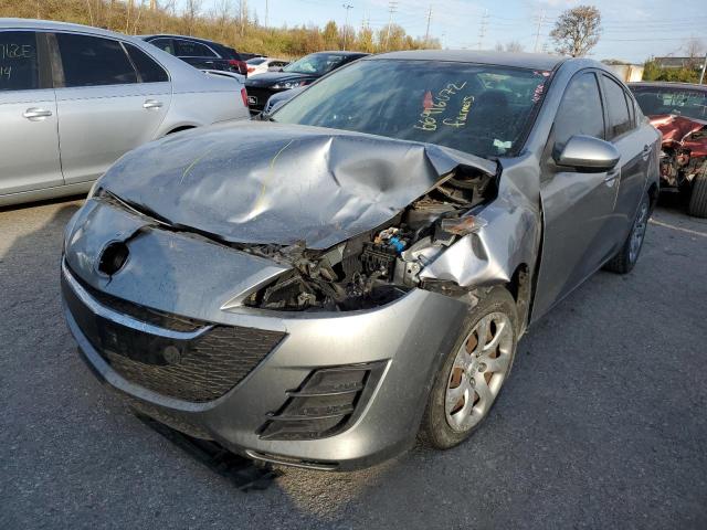 MAZDA 3 I 2010 jm1bl1sf0a1313004