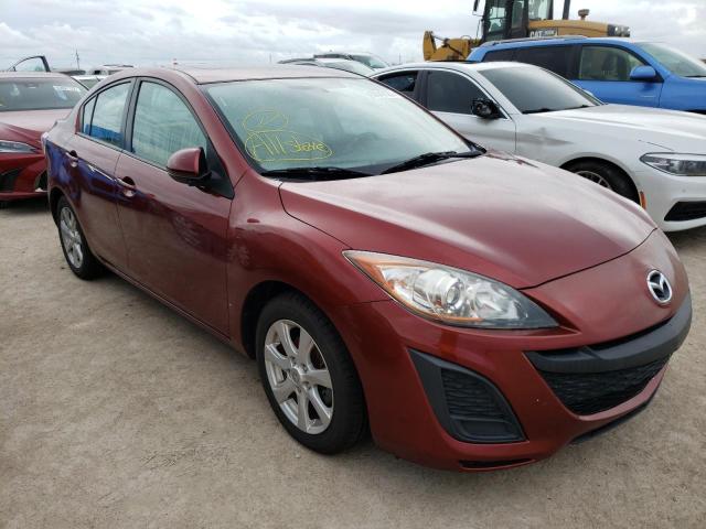 MAZDA 3 I 2010 jm1bl1sf0a1318168