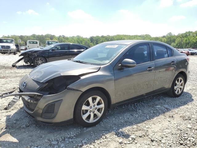 MAZDA 3 2010 jm1bl1sf0a1322141