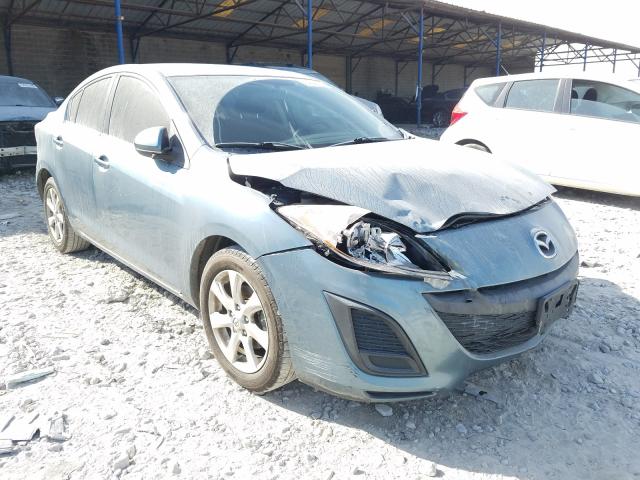 MAZDA NULL 2010 jm1bl1sf0a1323564