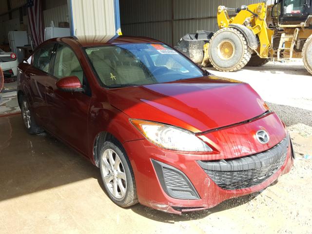 MAZDA 3 2010 jm1bl1sf0a1326769