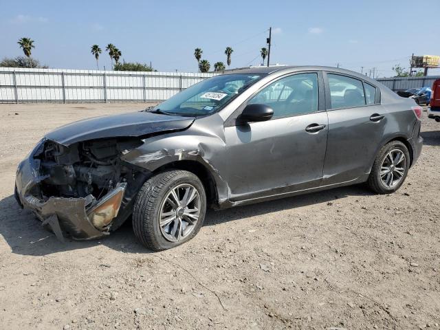 MAZDA 3 2010 jm1bl1sf0a1327128