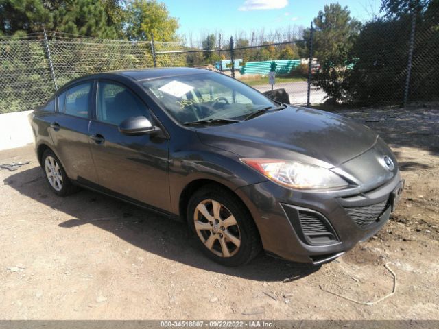 MAZDA 3 2010 jm1bl1sf0a1328330