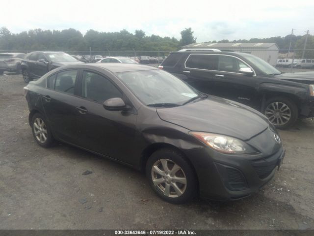 MAZDA 3 2010 jm1bl1sf0a1328733