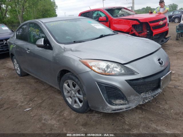 MAZDA MAZDA3 2010 jm1bl1sf0a1332443