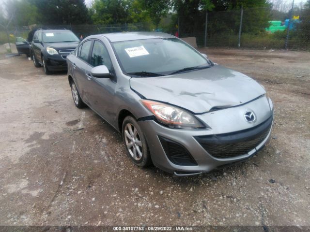 MAZDA 3 2010 jm1bl1sf0a1337786