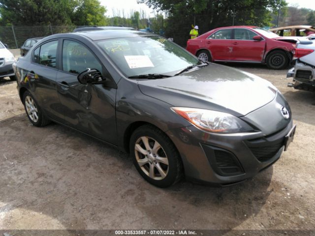 MAZDA 3 2010 jm1bl1sf0a1337822