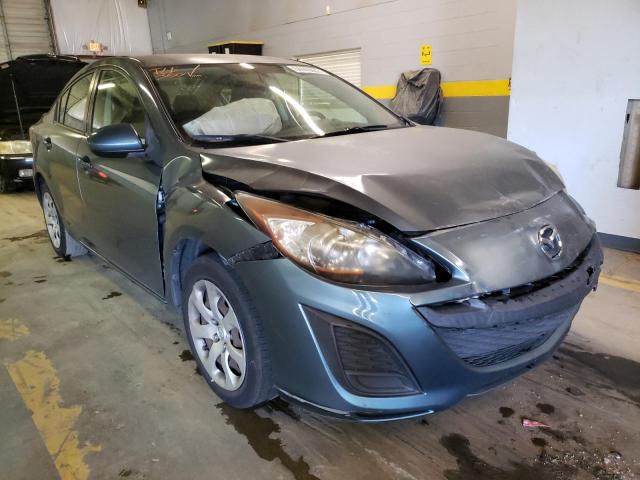 MAZDA 3 I 2010 jm1bl1sf0a1346178