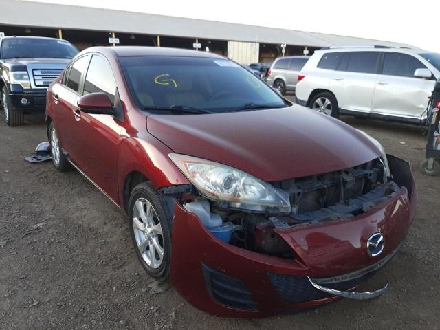 MAZDA 3 I 2010 jm1bl1sf1a1103365