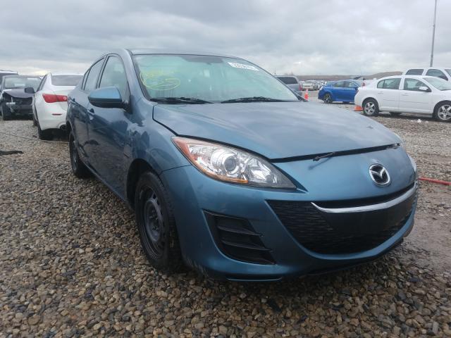 MAZDA 3 I 2010 jm1bl1sf1a1108937