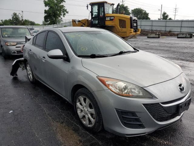 MAZDA 3 I 2010 jm1bl1sf1a1122031