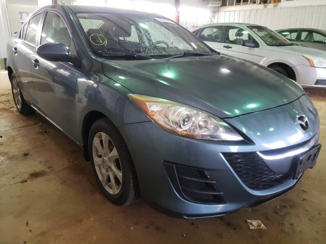 MAZDA 3 I 2010 jm1bl1sf1a1130209