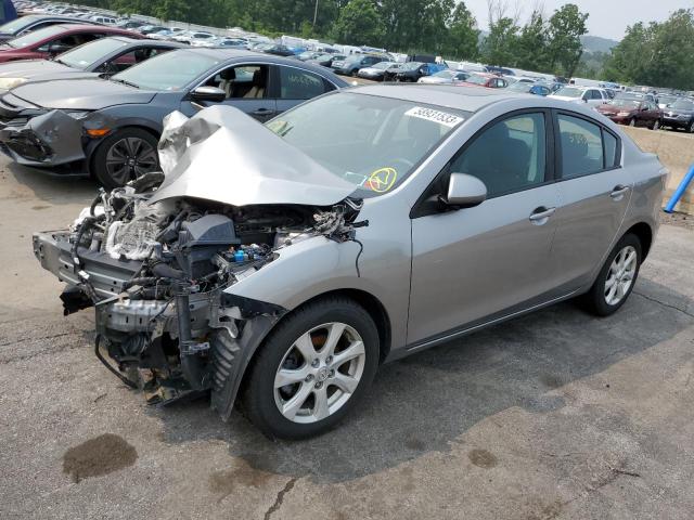 MAZDA 3 I 2010 jm1bl1sf1a1130226