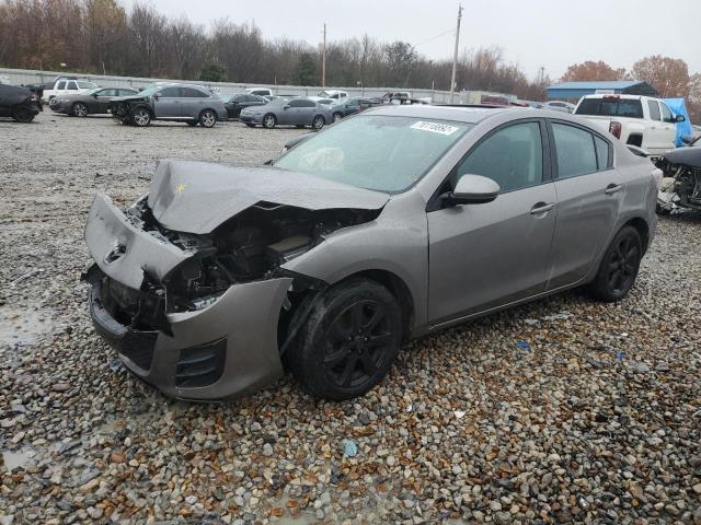 MAZDA 3 I 2010 jm1bl1sf1a1131036