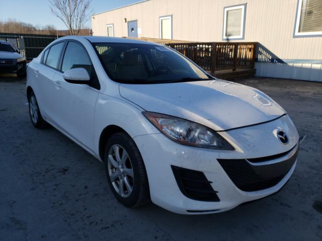 MAZDA 3 I 2010 jm1bl1sf1a1133160