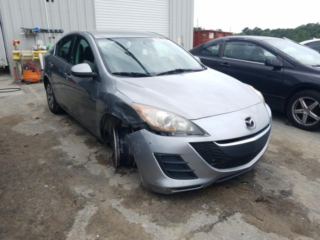 MAZDA 3 I 2010 jm1bl1sf1a1134924