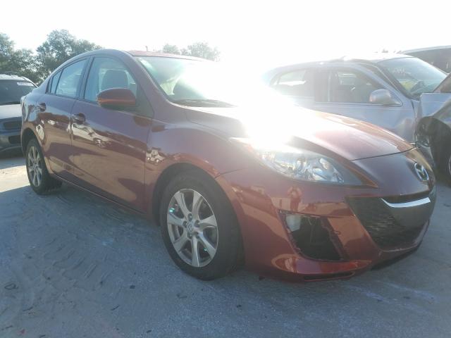 MAZDA 3 I 2010 jm1bl1sf1a1139475