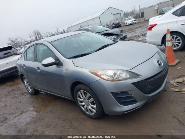 MAZDA MAZDA3 2010 jm1bl1sf1a1149066