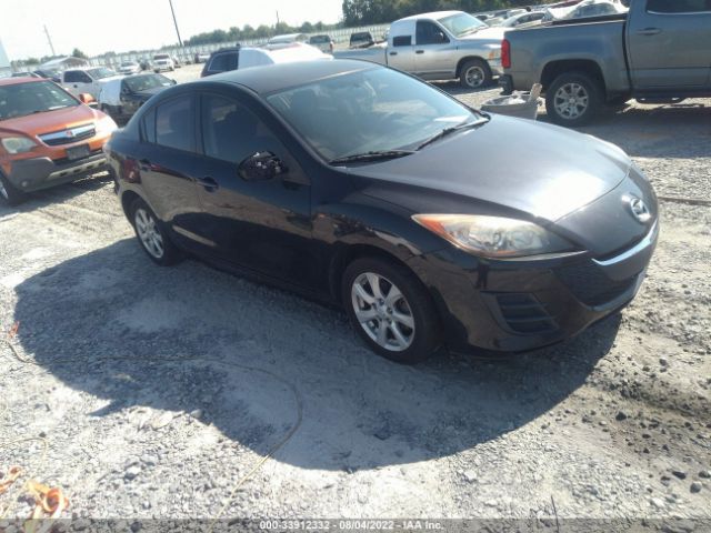 MAZDA 3 2010 jm1bl1sf1a1151609