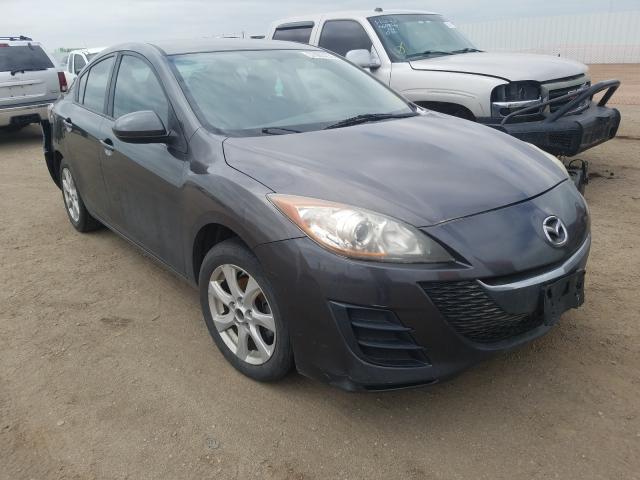 MAZDA 3 I 2010 jm1bl1sf1a1160374