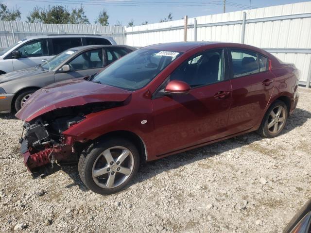 MAZDA 3 I 2010 jm1bl1sf1a1169673