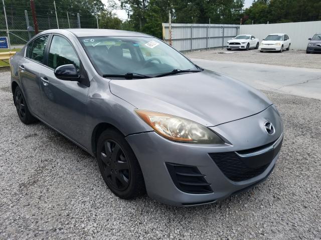 MAZDA 3 I 2010 jm1bl1sf1a1174968