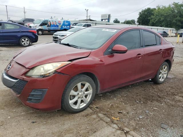 MAZDA 3 I 2010 jm1bl1sf1a1175876