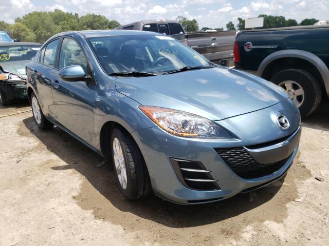 MAZDA 3 I 2010 jm1bl1sf1a1181063