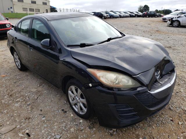 MAZDA 3 I 2010 jm1bl1sf1a1181371