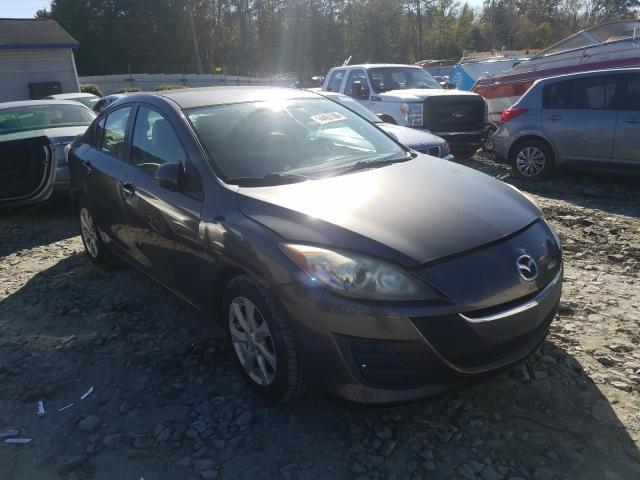 MAZDA 3 I 2010 jm1bl1sf1a1187414