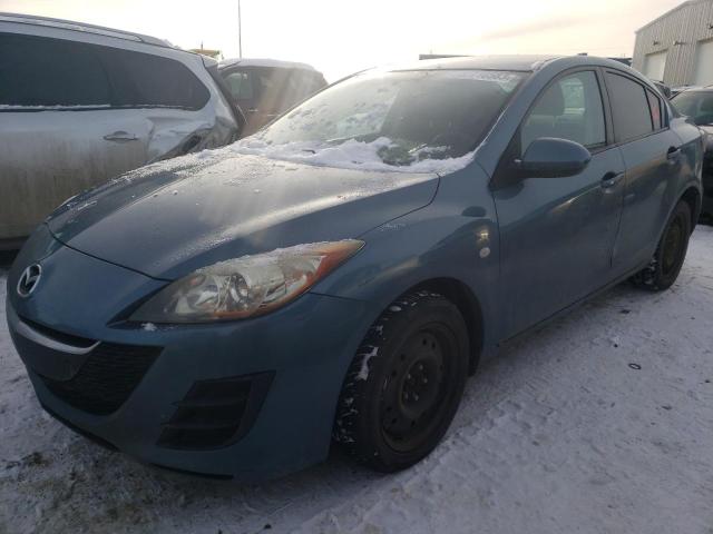 MAZDA 3 2010 jm1bl1sf1a1190264