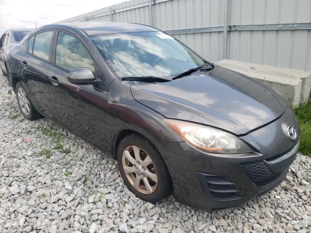 MAZDA 3 I 2010 jm1bl1sf1a1201330