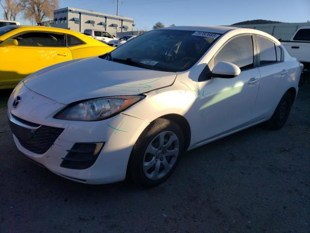 MAZDA 3 2010 jm1bl1sf1a1217740