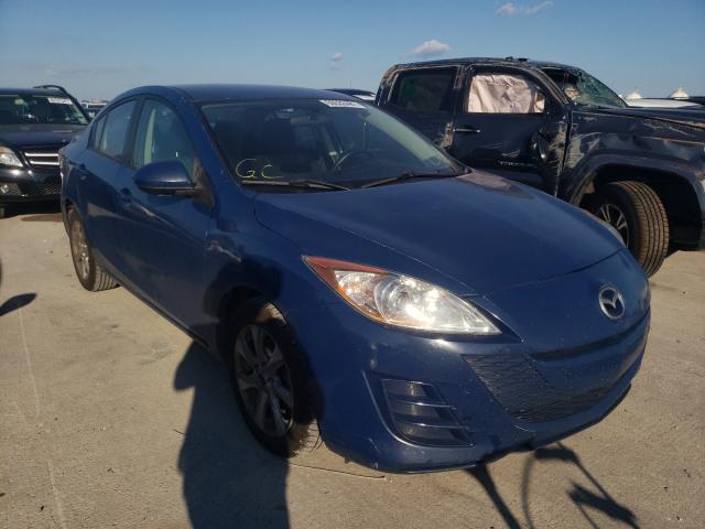 MAZDA 3 I 2010 jm1bl1sf1a1218340