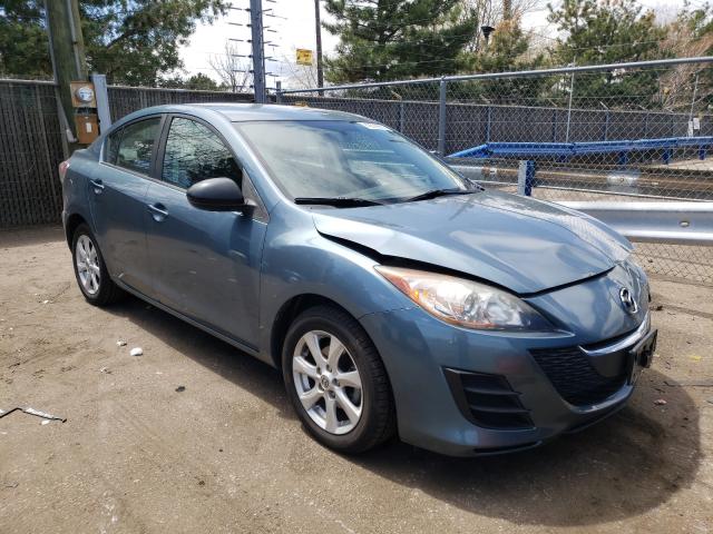 MAZDA 3 I 2010 jm1bl1sf1a1219732