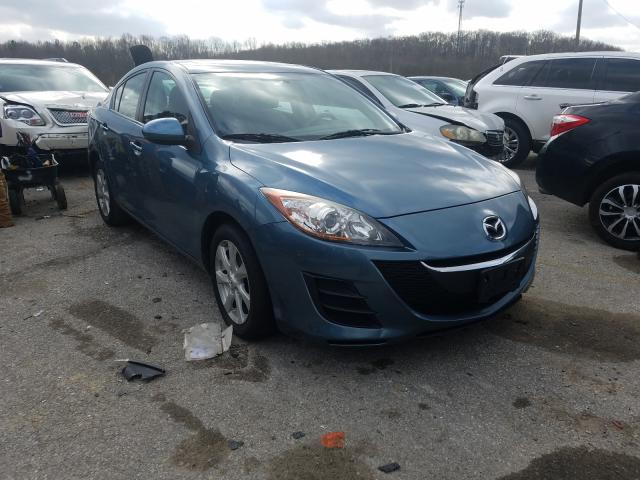 MAZDA 3 2010 jm1bl1sf1a1226759