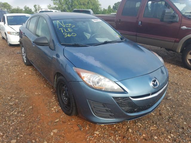 MAZDA 3 I 2010 jm1bl1sf1a1232450