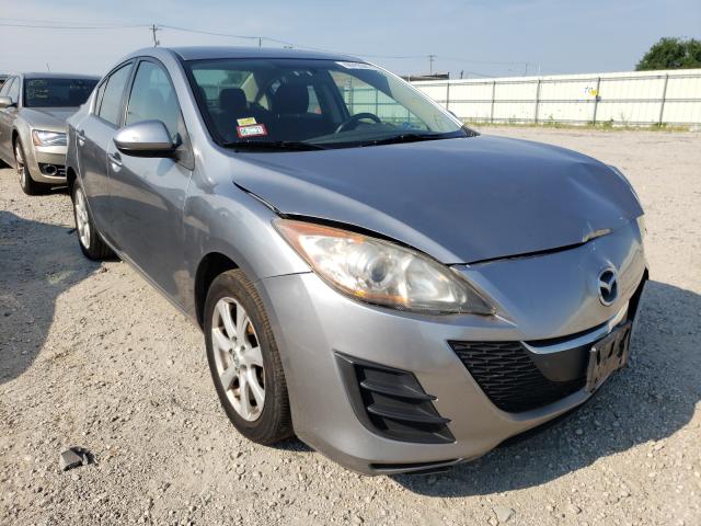 MAZDA 3 I 2010 jm1bl1sf1a1234067