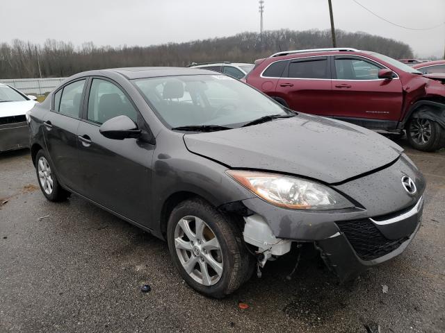 MAZDA 3 I 2010 jm1bl1sf1a1235977